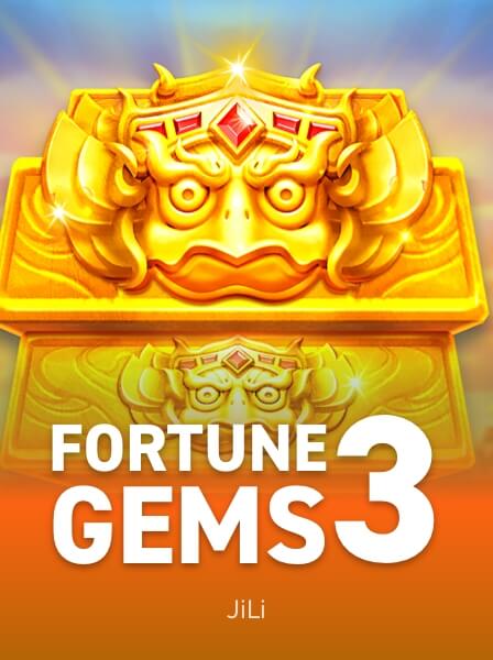 Baccarat Situs Live Casino Online Terpercaya dengan Dealer Profesional Indonesia|Baccarat - Fortune Gems 3