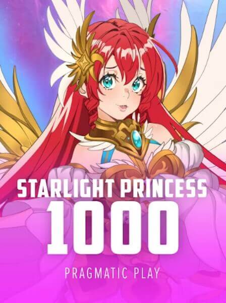 Baccarat Situs Live Casino Online Terpercaya dengan Dealer Profesional Indonesia|Baccarat - Starlight Princess 1000