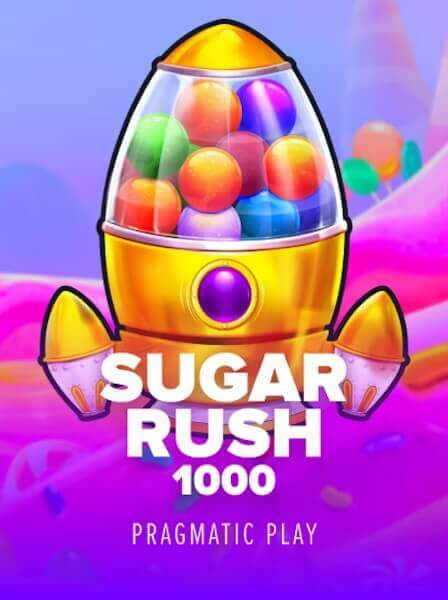 Baccarat Situs Live Casino Online Terpercaya dengan Dealer Profesional Indonesia|Baccarat - Sugar Rush 1000