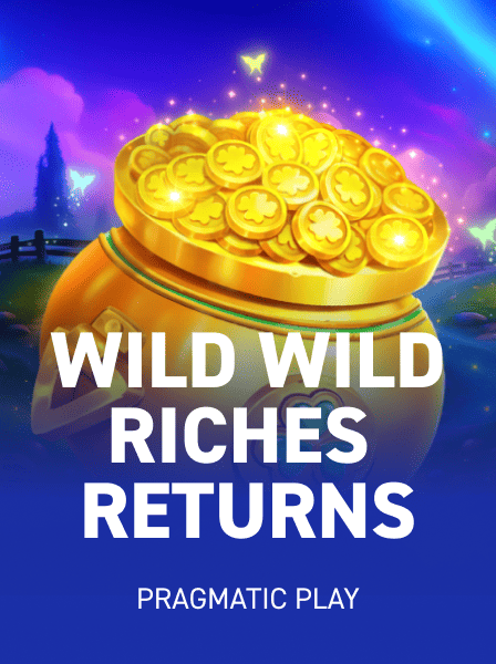 Baccarat Situs Live Casino Online Terpercaya dengan Dealer Profesional Indonesia|Baccarat - Wild Wild Riches